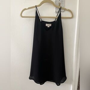 Loft Outlet blackcami